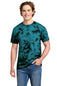 Port & Co ®  Crystal Tie-Dye Tee PC145