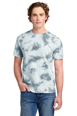 Port & Co ®  Crystal Tie-Dye Tee PC145