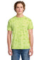 Port & Co ®  Crystal Tie-Dye Tee PC145