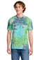 Port & Co ™  Crystal Tie-Dye Tee PC145
