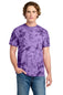 Port & Co ®  Crystal Tie-Dye Tee PC145