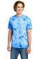 Port & Co ®  Crystal Tie-Dye Tee PC145