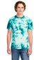 Port & Co ™  Crystal Tie-Dye Tee PC145