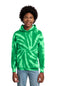 Port & Co ®  Youth Tie-Dye Pullover Hooded Sweatshirt. PC146Y