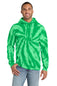 Port & Co ®  Tie-Dye Pullover Hooded Sweatshirt. PC146