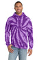 Port & Co ®  Tie-Dye Pullover Hooded Sweatshirt. PC146