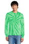 Port & Co ®  Tie-Dye Long Sleeve Tee.  PC147LS