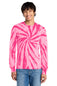 Port & Co ®  Tie-Dye Long Sleeve Tee.  PC147LS