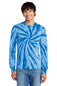 Port & Co ®  Tie-Dye Long Sleeve Tee.  PC147LS