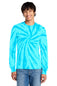 Port & Co ®  Tie-Dye Long Sleeve Tee.  PC147LS