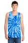 Port & Co ™  Tie-Dye Tank Top.  PC147TT