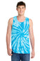 Port & Co ™  Tie-Dye Tank Top.  PC147TT