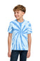 Port & Co ™  Youth Tie-Dye Tee. PC147Y