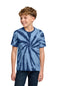 Port & Co ™  Youth Tie-Dye Tee. PC147Y