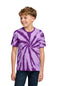 Port & Co ™  Youth Tie-Dye Tee. PC147Y