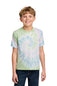 Port & Co ™  Youth Tie-Dye Tee. PC147Y