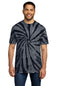 Port & Co ™  Tie-Dye Tee. PC147