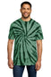 Port & Co ™  Tie-Dye Tee. PC147