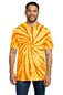 Port & Co ®  Tie-Dye Tee. PC147