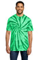 Port & Co ®  Tie-Dye Tee. PC147