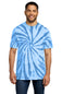Port & Co ™  Tie-Dye Tee. PC147