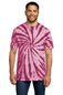 Port & Co ®  Tie-Dye Tee. PC147