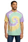 Port & Co ®  Tie-Dye Tee. PC147