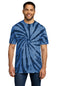 Port & Co ™  Tie-Dye Tee. PC147