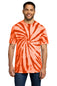Port & Co ®  Tie-Dye Tee. PC147