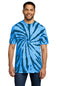 Port & Co ®  Tie-Dye Tee. PC147