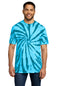 Port & Co ®  Tie-Dye Tee. PC147