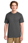 Port & Co ®  Ring Spun Cotton Tee. PC150