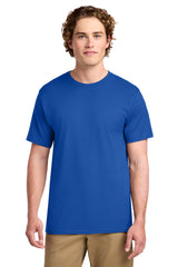 Port & Co ®  Ring Spun Cotton Tee. PC150