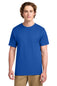 Port & Co ®  Ring Spun Cotton Tee. PC150