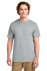 Port & Co ®  Ring Spun Cotton Tee. PC150