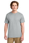 Port & Co ®  Ring Spun Cotton Tee. PC150