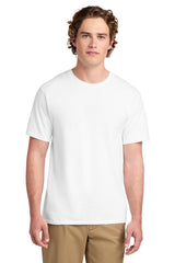 Port & Co ®  Ring Spun Cotton Tee. PC150