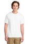 Port & Co ®  Ring Spun Cotton Tee. PC150