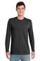 Port & Co ®  Tri-Blend Long Sleeve Tee. PC330LS