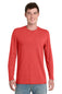 Port & Co ®  Tri-Blend Long Sleeve Tee. PC330LS