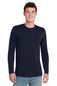 Port & Co ®  Tri-Blend Long Sleeve Tee. PC330LS