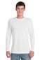 Port & Co ™  Tri-Blend Long Sleeve Tee. PC330LS