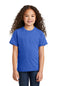 Port & Co ™  Youth Tri-Blend Tee PC330Y