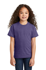 Port & Co ™  Youth Tri-Blend Tee PC330Y