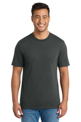 Port & Co ®  Tri-Blend Tee. PC330