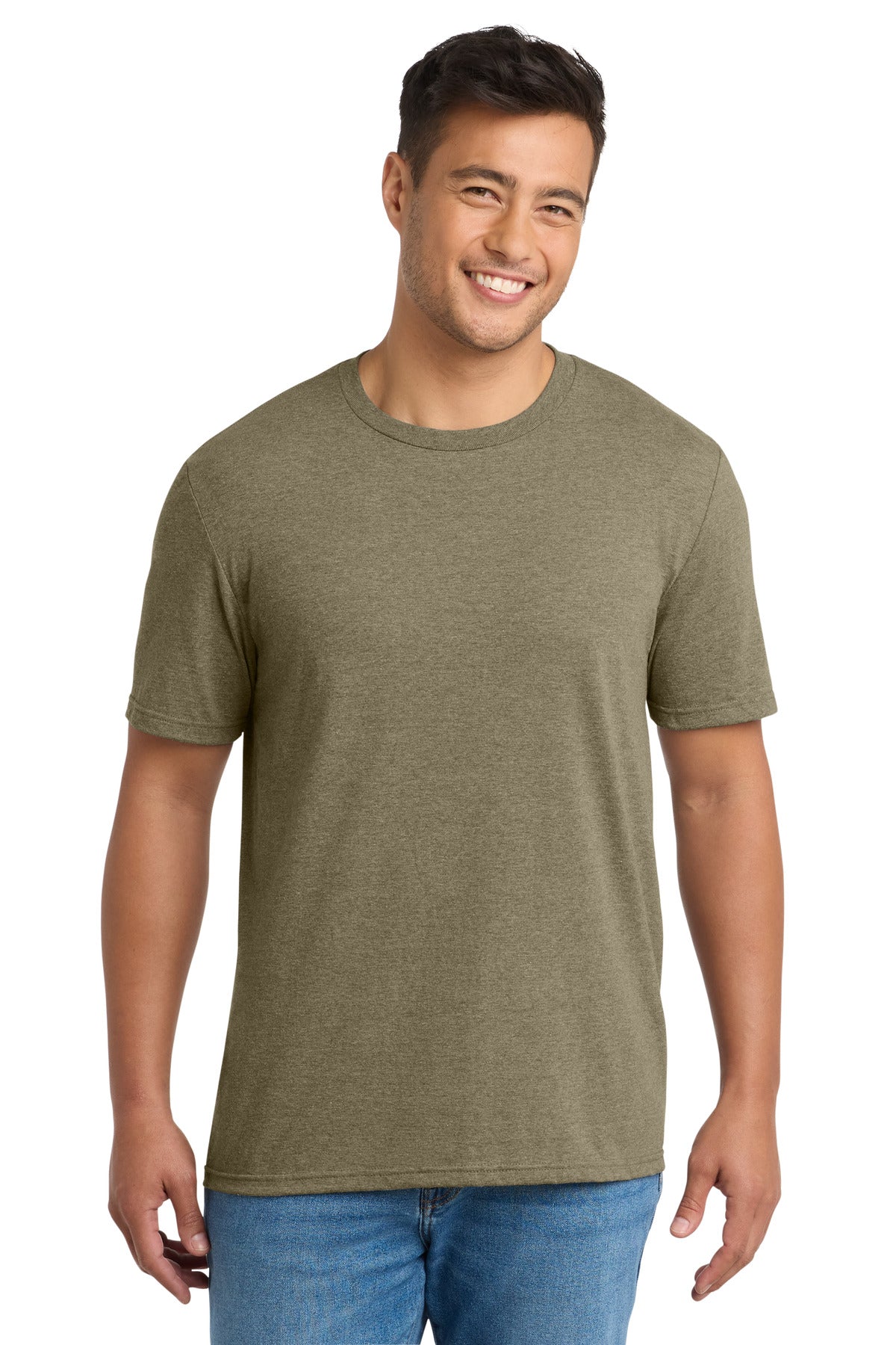 Port & Co ®  Tri-Blend Tee. PC330