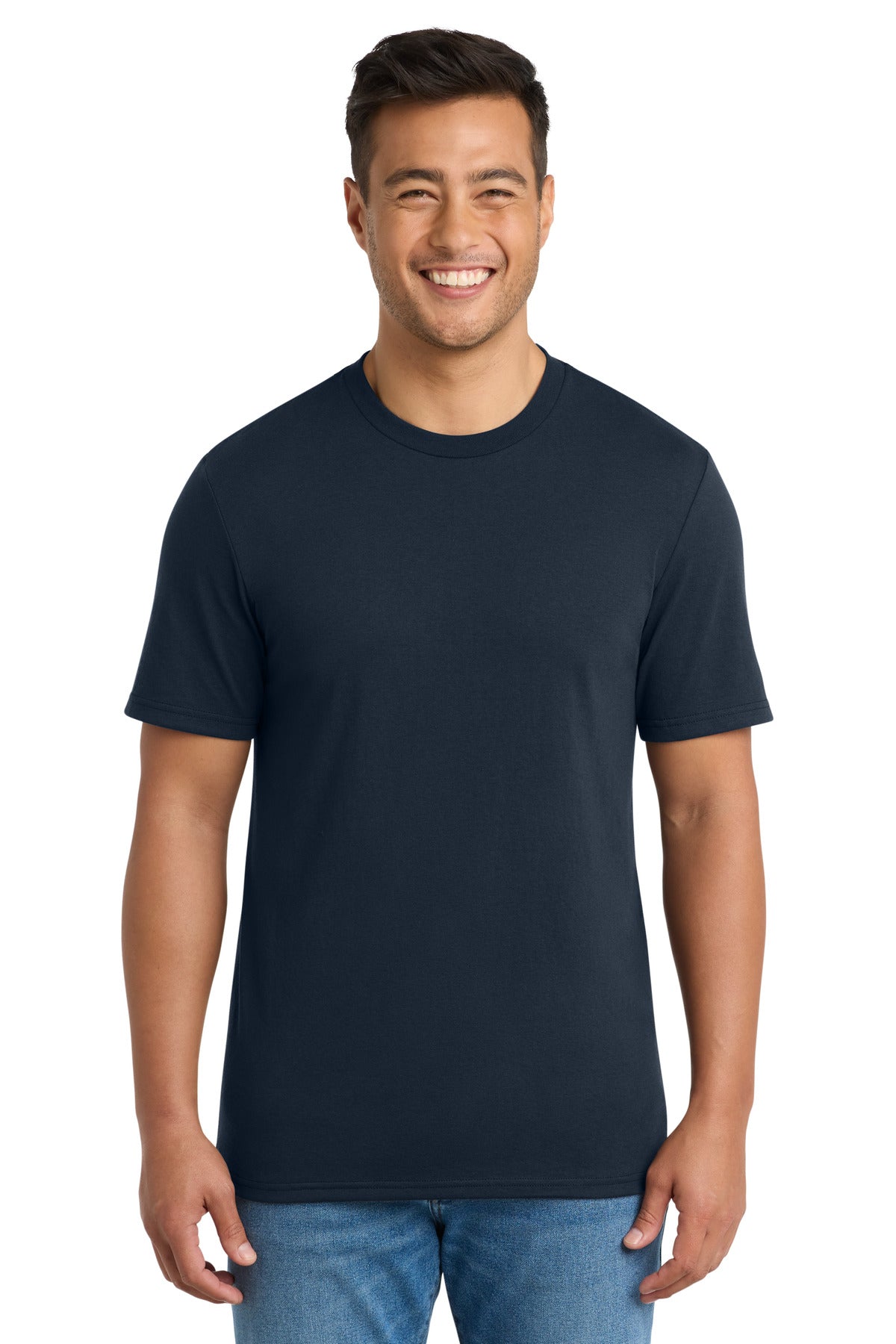 Port & Co ®  Tri-Blend Tee. PC330
