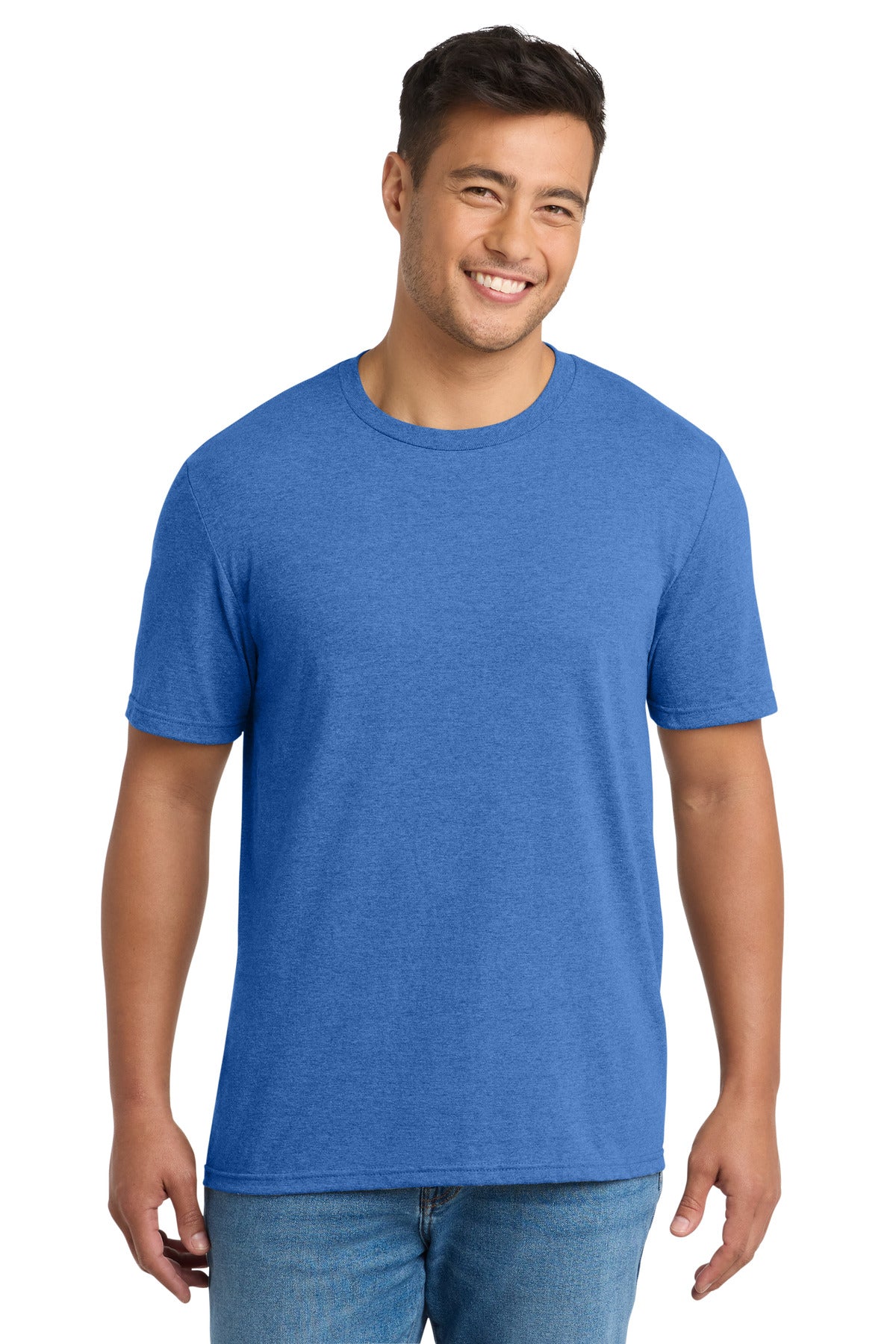 Port & Co ®  Tri-Blend Tee. PC330