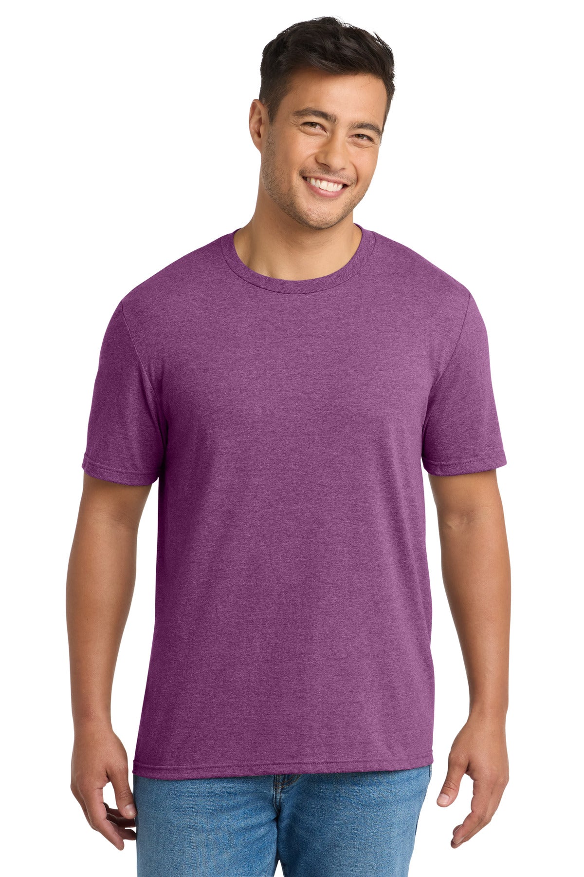 Port & Co ®  Tri-Blend Tee. PC330