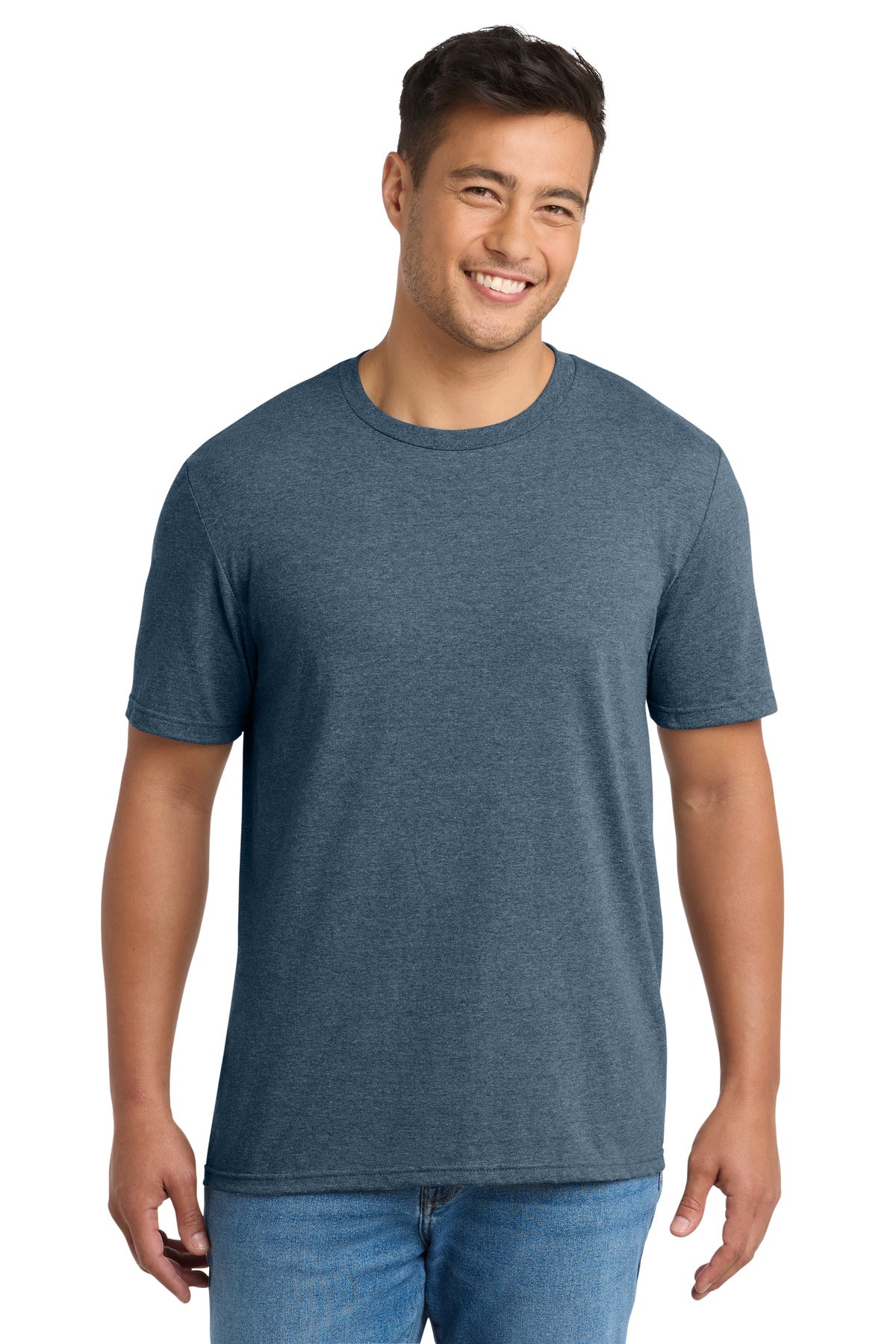 Port & Co ®  Tri-Blend Tee. PC330